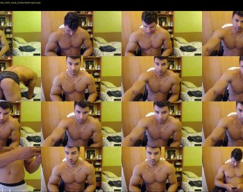 musclemodelgod