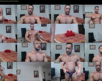 musclewhorshipstud