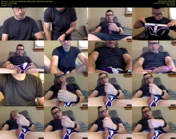 nerdycum