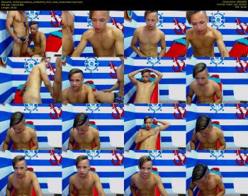 ninfomanosxboys