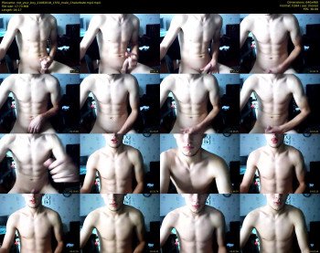 not_your_boy