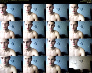 not_your_boy