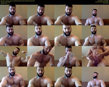 panda_muscle