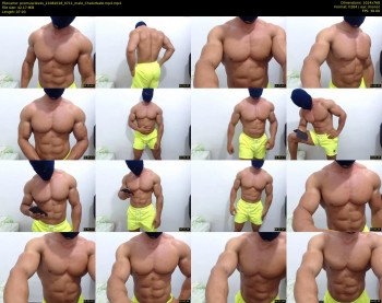 promuscles4u
