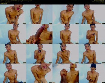 saenz_hotx