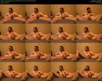 strappingadmirerguy