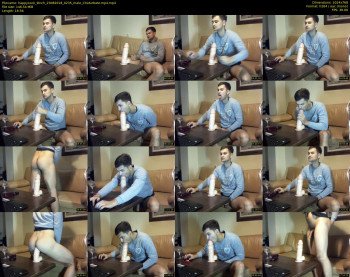 happycock_9inch