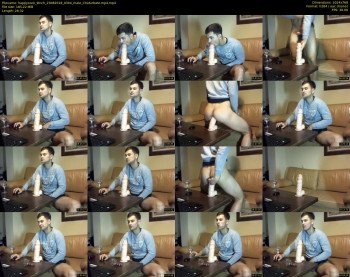 happycock_9inch