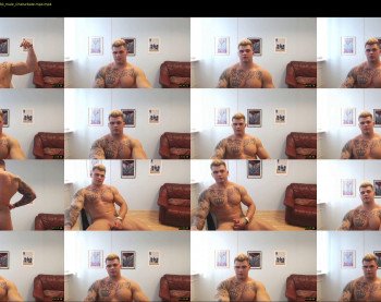 jackyhuge