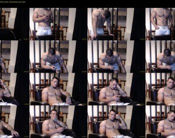johnmuscles