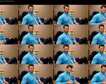 mikestrip