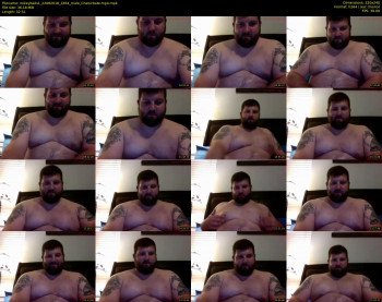 mikeyballs1