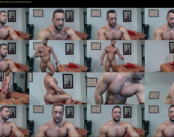musclewhorshipstud