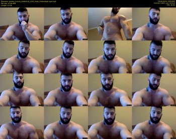 panda_muscle