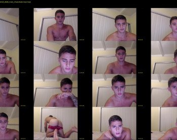 playboymateo
