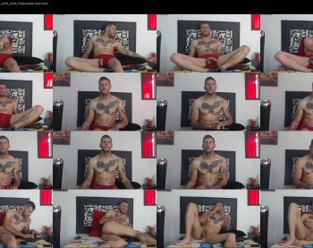 steve_walkerx