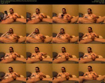strappingadmirerguy