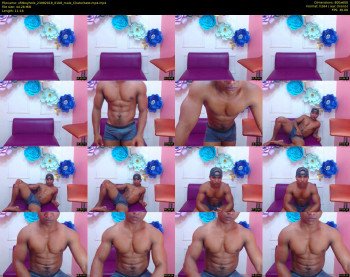 xfitboyhotx