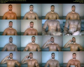 antoniofive5