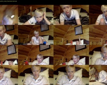 hotblondetwink