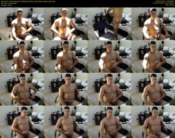 hotcamboy25