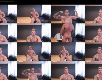 jackyhuge