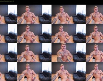 jackyhuge