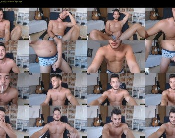 jaxxxhot