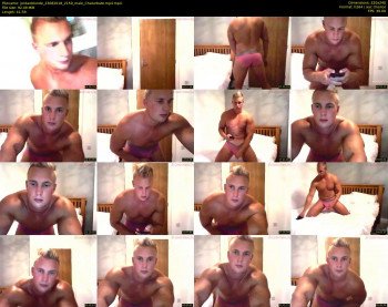 jordanblonde