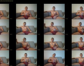 justflexing