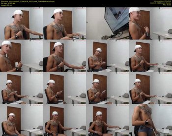 mike_dominic