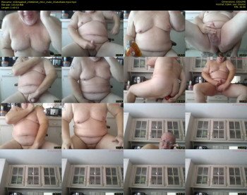 milkingabull
