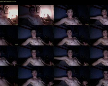 mongojohnny