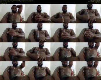mrbrown_strong