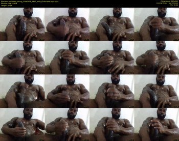 mrbrown_strong