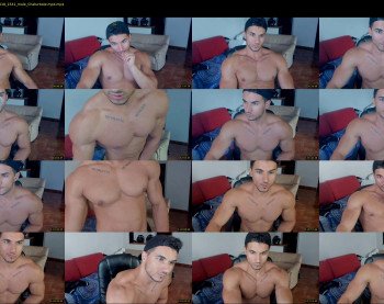 musclemodelgod
