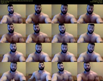 panda_muscle