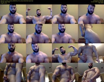 panda_muscle