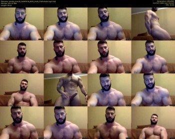 panda_muscle