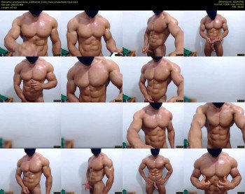 promuscles4u
