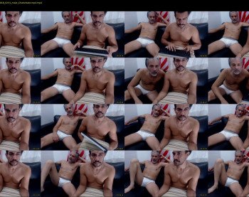charlie_and_donato