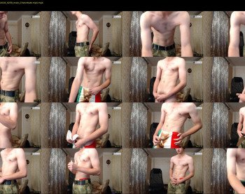 gregory_handsome