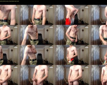 gregory_handsome