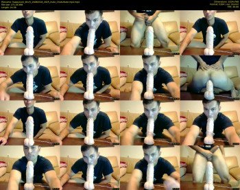 happycock_9inch