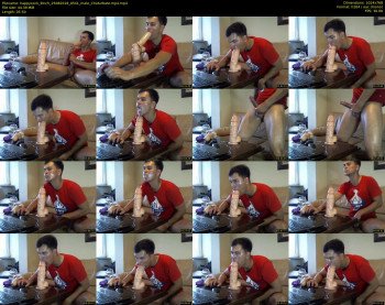 happycock_9inch