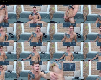 haydenmuscled