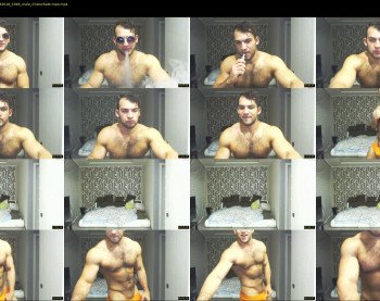 hot_russian_timofey