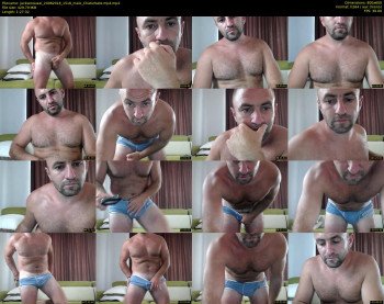 jacksensuaal