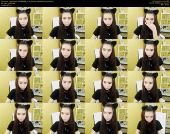 kirayourgirl