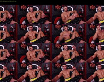 masterjoshua1